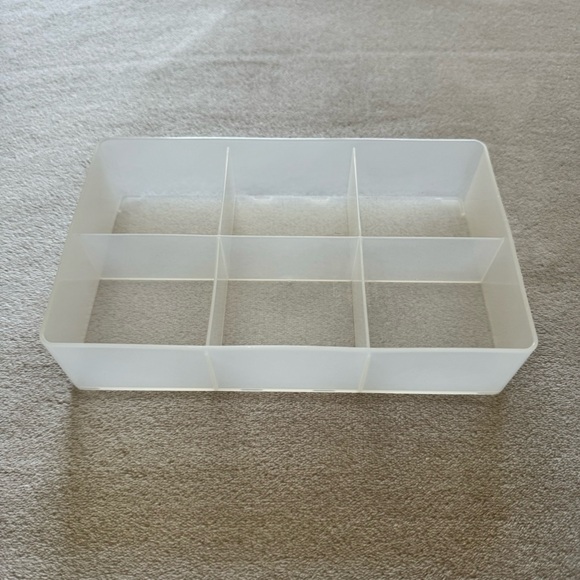 Desk Pen Organizer + Drawer Organizer Set - Picture 11 of 13